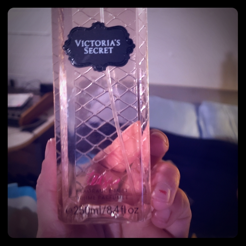 Victoria secret new fragrance brand new